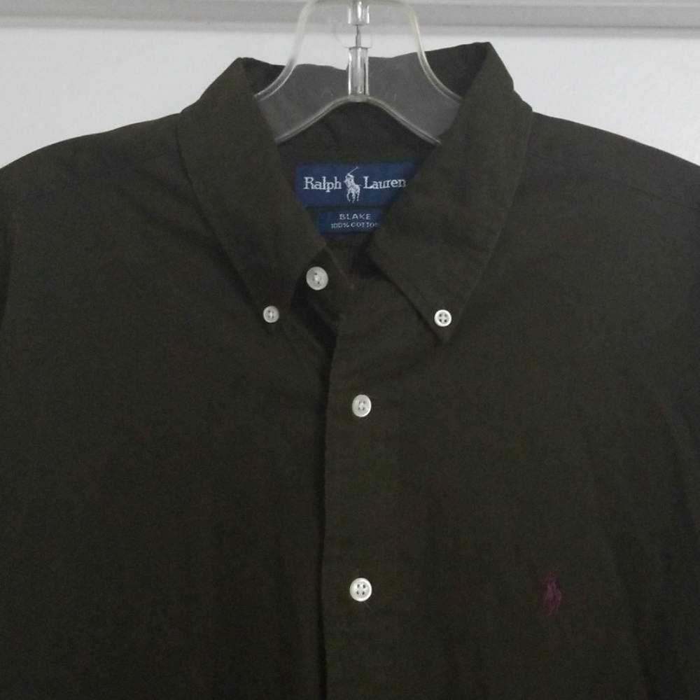 Polo Ralph Lauren "Blake" button down